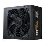 Cooler Master MWE 550 V3 ATX 3.1 Bronze 80 Plus Bronze Power Supply